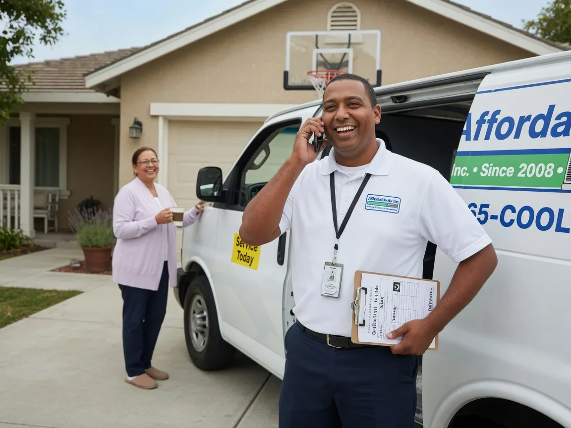 Central Ac Repair Westmoreland, KS FAQs